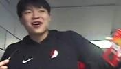 杨毅此前：杨瀚森新赛季上场时间能达到20多分钟，他的能力其他中锋不具备